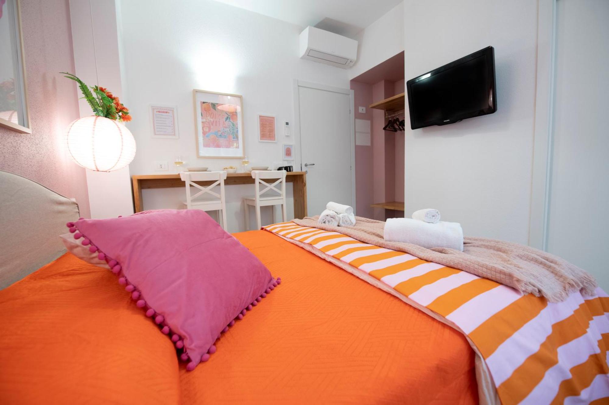 Amoneglia Hotel Bagian luar foto